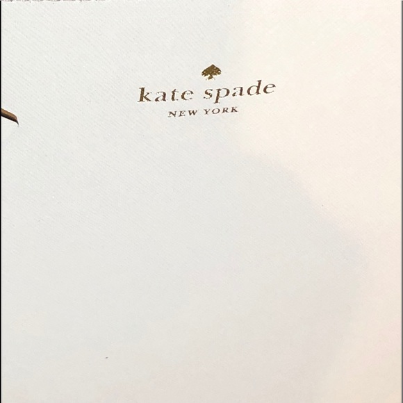 🌸🚫SOLD 🚫NWT Kate Spade Karla Abbey Street 🌸 - Picture 2 of 7